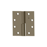 HAGER - AB920 - Full Mortise Concealed - Anti-Friction Bearing Hinge - 2 Knuckle