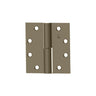 HAGER - AB920 - Full Mortise Concealed - Anti-Friction Bearing Hinge - 2 Knuckle