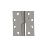 HAGER - AB920 - Full Mortise Concealed - Anti-Friction Bearing Hinge - 2 Knuckle