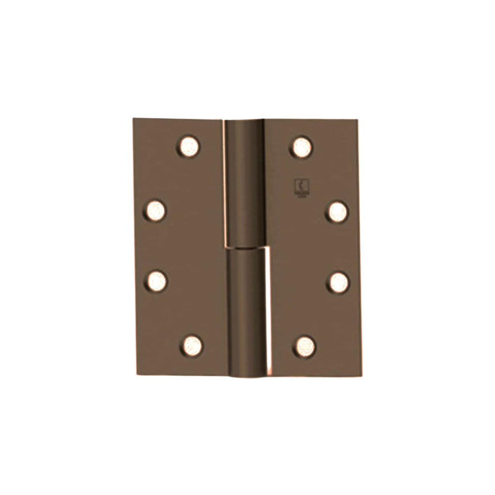 HAGER - AB920 - Full Mortise Concealed - Anti-Friction Bearing Hinge - 2 Knuckle