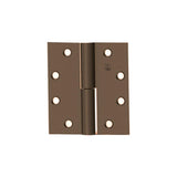HAGER - AB920 - Full Mortise Concealed - Anti-Friction Bearing Hinge - 2 Knuckle