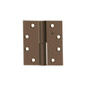 HAGER - AB920 - Full Mortise Concealed - Anti-Friction Bearing Hinge - 2 Knuckle