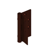 HAGER - BB1109 - Half Mortise Ball Bearing Hinge - 5 Knuckle