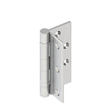 HAGER - BB1109 - Half Mortise Ball Bearing Hinge - 5 Knuckle