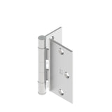 HAGER - BB1173 - Half Surface Ball Bearing Hinge - 5 Knuckle