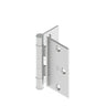 HAGER - BB1173 - Half Surface Ball Bearing Hinge - 5 Knuckle
