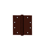 HAGER - BB1191 - Full Mortise Ball Bearing Hinge - 5 Knuckle