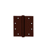 HAGER - BB1191 - Full Mortise Ball Bearing Hinge - 5 Knuckle