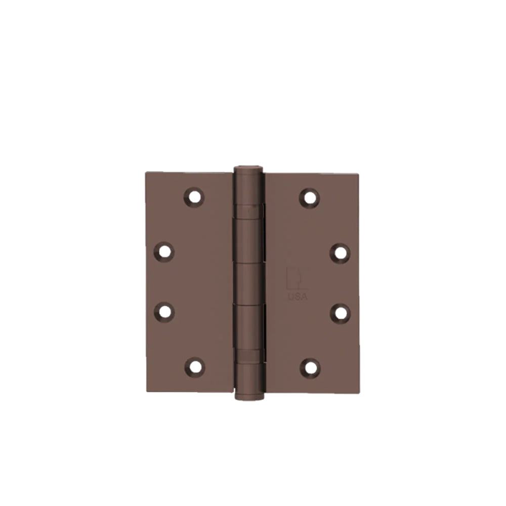 HAGER - BB1191 - Full Mortise Ball Bearing Hinge - 5 Knuckle