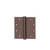 HAGER - BB1191 - Full Mortise Ball Bearing Hinge - 5 Knuckle