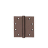 HAGER - BB1191 - Full Mortise Ball Bearing Hinge - 5 Knuckle