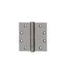 HAGER - BB1191 - Full Mortise Ball Bearing Hinge - 5 Knuckle