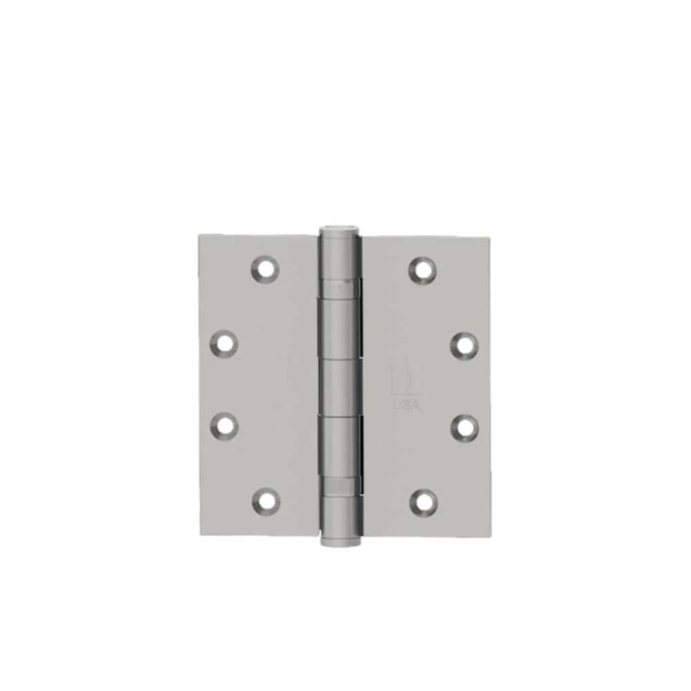 HAGER - BB1191 - Full Mortise Ball Bearing Hinge - 5 Knuckle