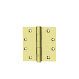 HAGER - BB1191 - Full Mortise Ball Bearing Hinge - 5 Knuckle