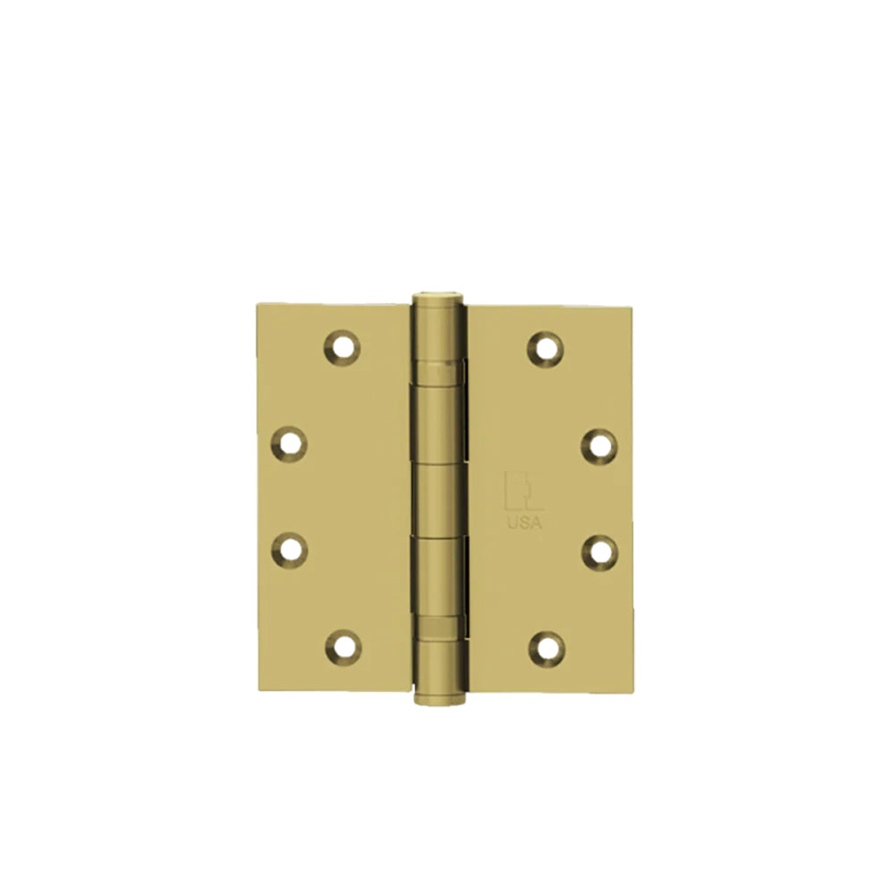 HAGER - BB1191 - Full Mortise Ball Bearing Hinge - 5 Knuckle