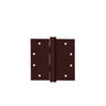 HAGER - BB1199 - Full Mortise Ball Bearing Hinge - 5 Knuckle