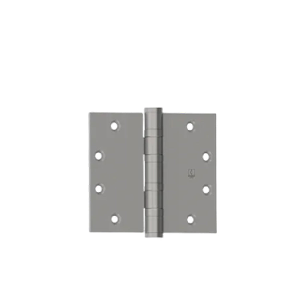 HAGER - BB1199 - Full Mortise Ball Bearing Hinge - 5 Knuckle