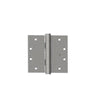 HAGER - BB1199 - Full Mortise Ball Bearing Hinge - 5 Knuckle