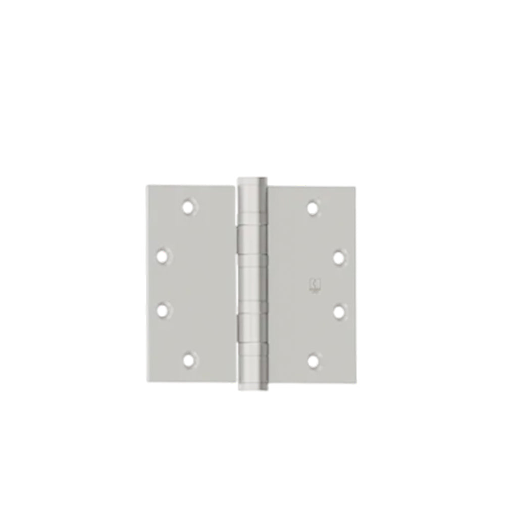 HAGER - BB1199 - Full Mortise Ball Bearing Hinge - 5 Knuckle