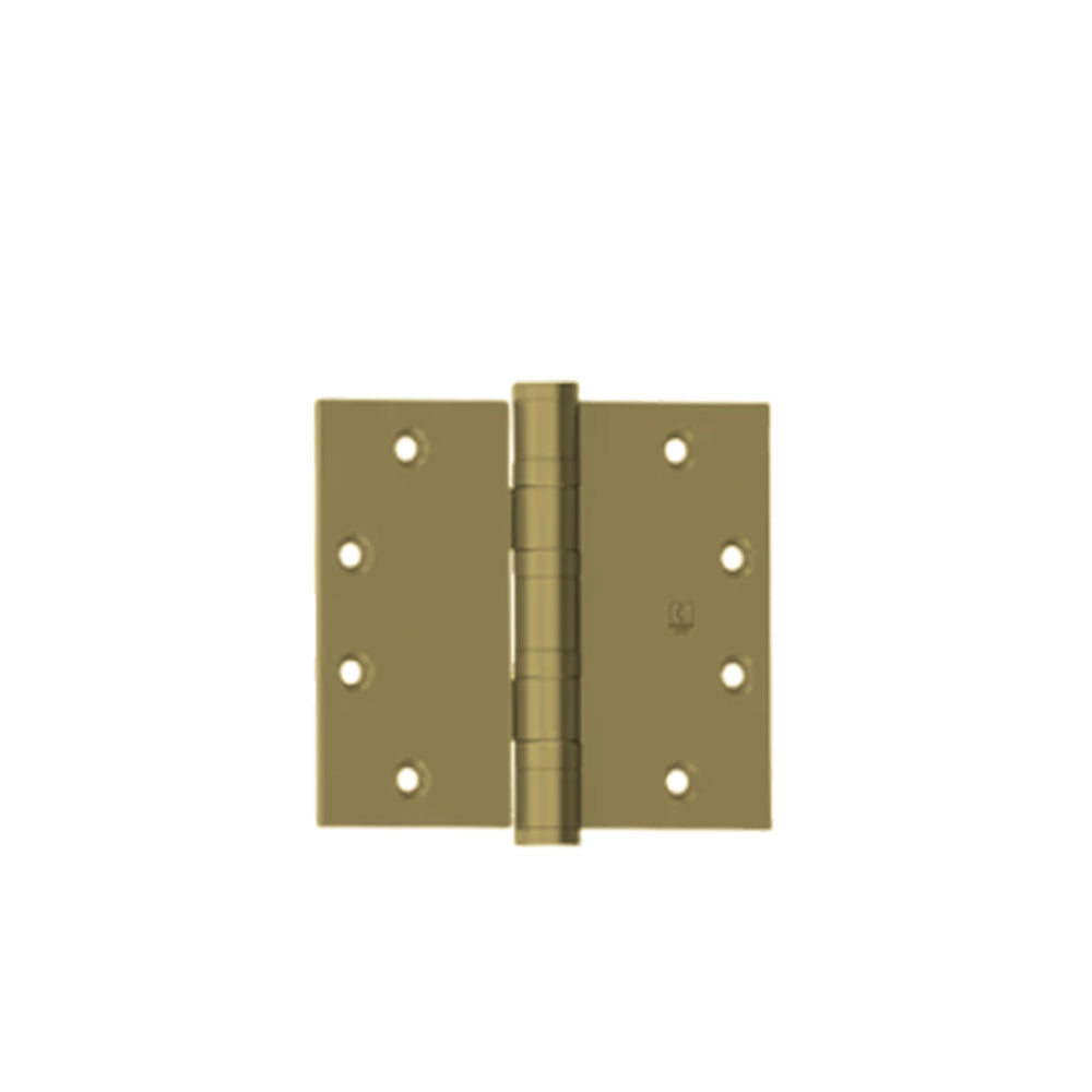 HAGER - BB1199 - Full Mortise Ball Bearing Hinge - 5 Knuckle
