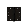 HAGER - BB1279 - Full Mortise Ball Bearing Hinge with 5 Knuckle