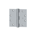 HAGER - RC1279 - Full Mortise Plain Bearing Hinge - 5 Knuckle