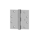 HAGER - RC1279 - Full Mortise Plain Bearing Hinge - 5 Knuckle