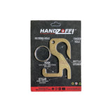 ILCO Sanitation Sidekick HANDZOFF Retail Pack