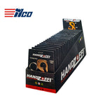 ILCO Sanitation Sidekick HANDZOFF Display Pack (20 Pack)
