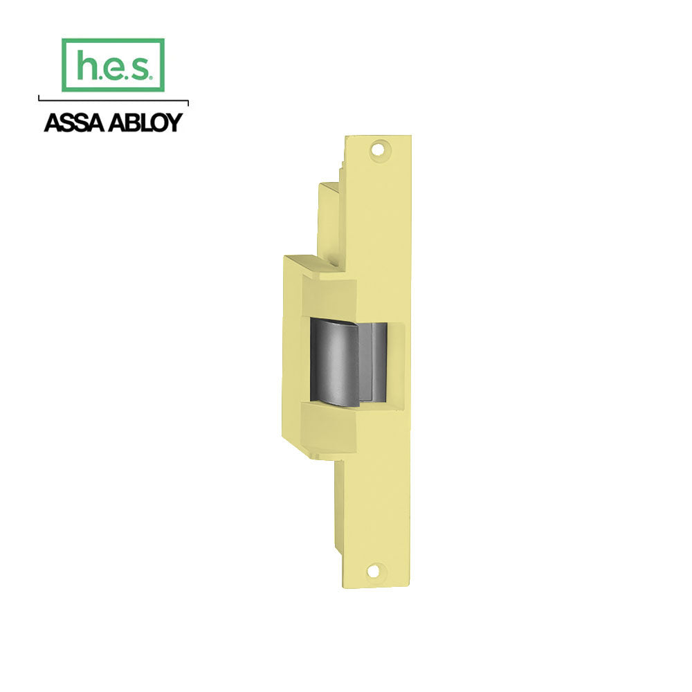HES Folger Adam - 310-2 - Complete Electric Strike for 1/2 Inch or