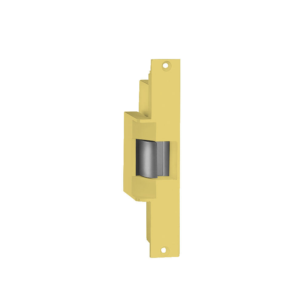 HES Folger Adam - 310-2 - Complete Electric Strike for 1/2 Inch or