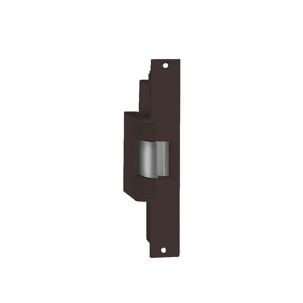 HES Folger Adam - 310-2 3/4OB - Complete Electric Strike - Open