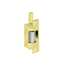 HES Folger Adam - 712 - Complete Electric Strike for 1/2 Inch or 5/8 Inch Throw Latchbolt - Latchbolt and Locking Cam Monitor - Hollow Metal Frames