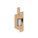 HES Folger Adam - 712 - Complete Electric Strike for 1/2 Inch or 5/8 Inch Throw Latchbolt - Latchbolt and Locking Cam Monitor - Hollow Metal Frames