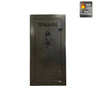 Hollon Dominion Series Gun Safes with Fire Protection
