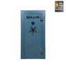 Hollon Dominion Series Gun Safes with Fire Protection