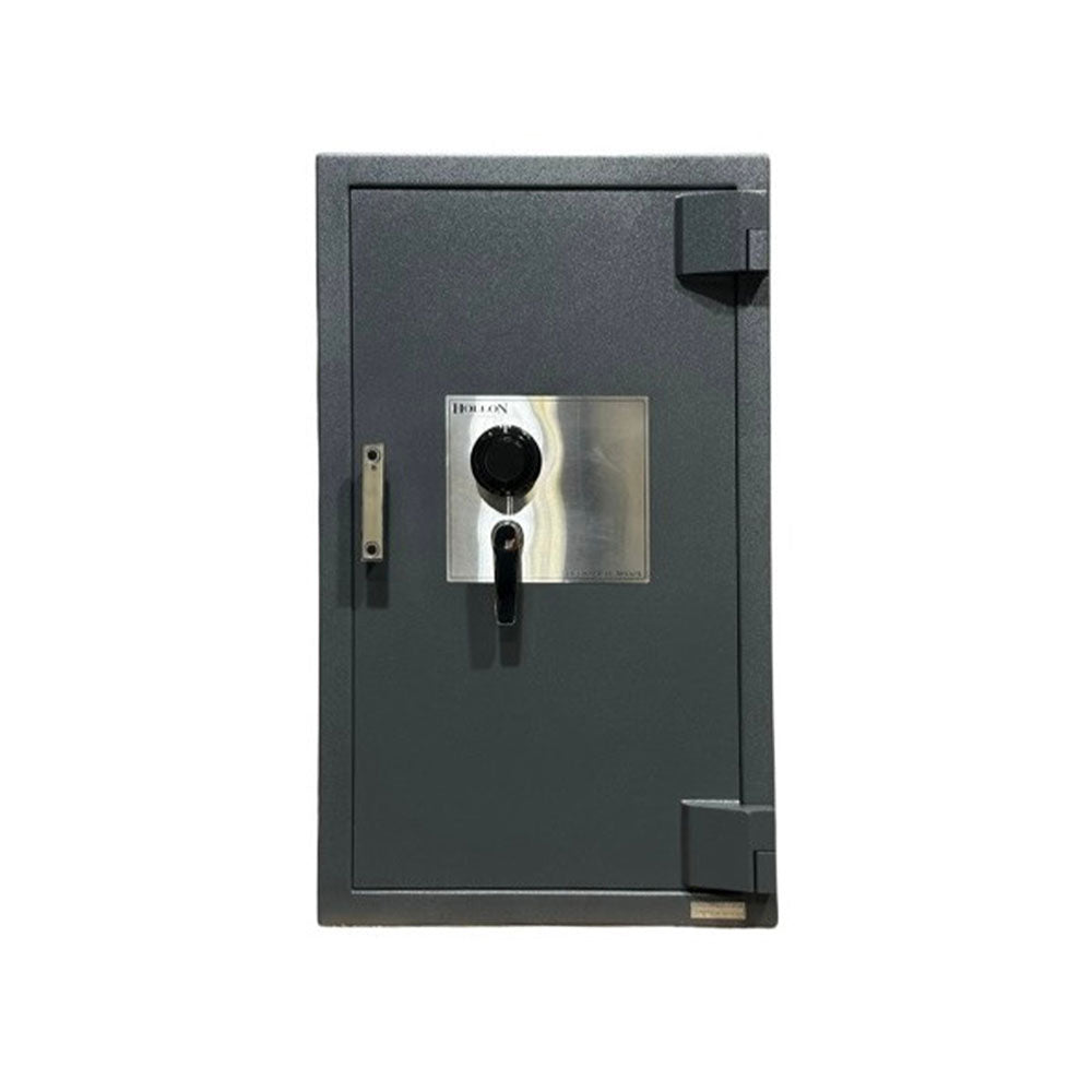 Hollon MJ-3418C TL-30 UL Listed High Security 2 Hours Fire Resistant Dial Lock Burglary Safe