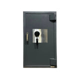 Hollon MJ-3418C TL-30 UL Listed High Security 2 Hours Fire Resistant Dial Lock Burglary Safe