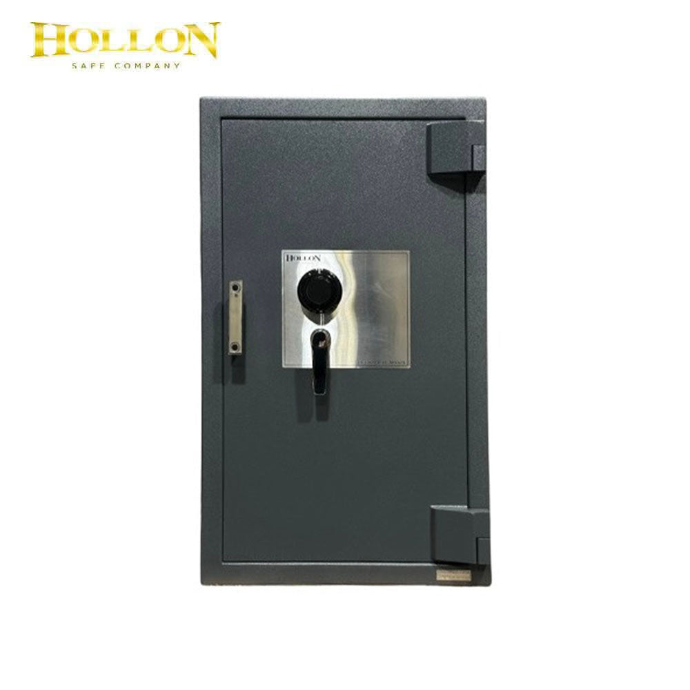 Hollon MJ-3418C TL-30 UL Listed High Security 2 Hours Fire Resistant Dial Lock Burglary Safe