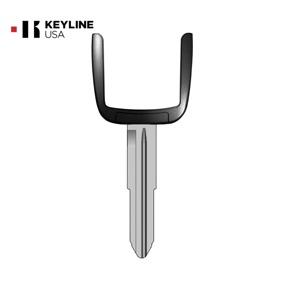 Keyline Horseshoe Blade for Mitsubishi - MIT3 - MT8SU