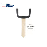 Subaru Horseshoe Blade - EB3-P-SUB4