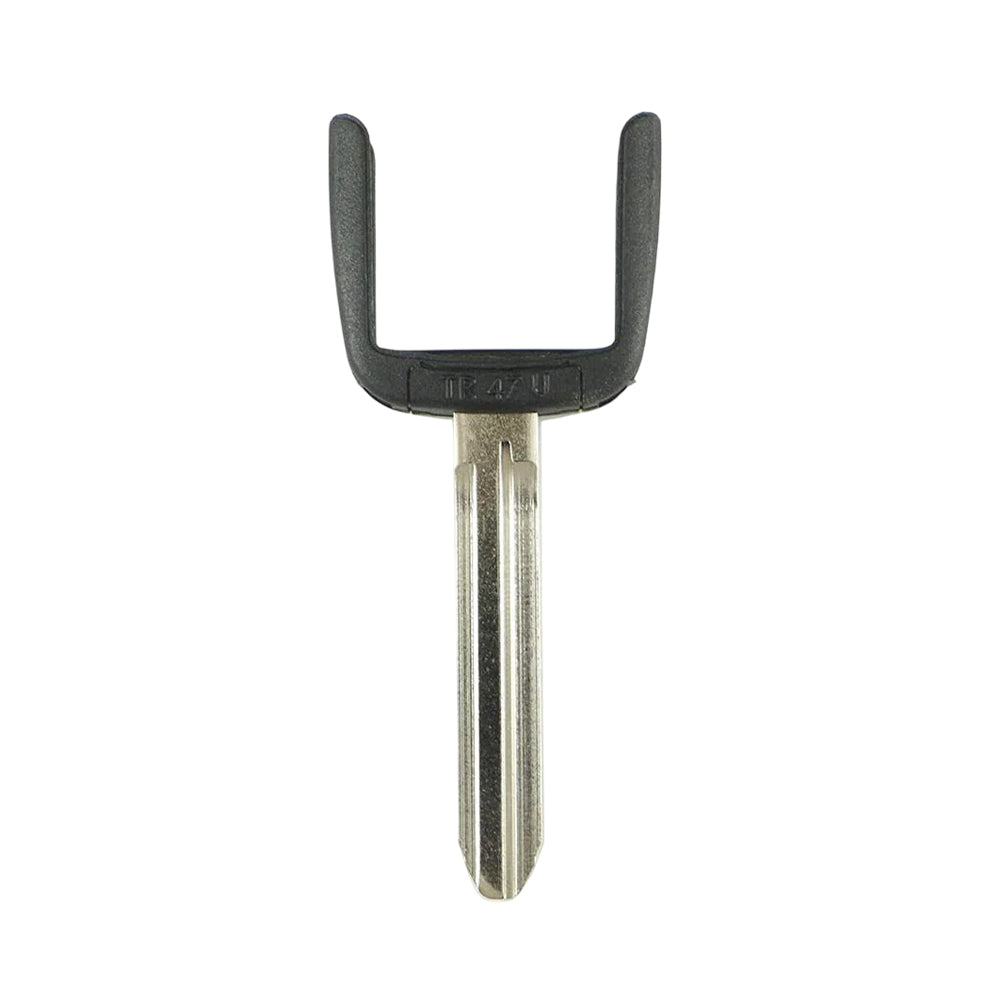 Keyline Horseshoe Blade for Toyota TR47 - TR47U
