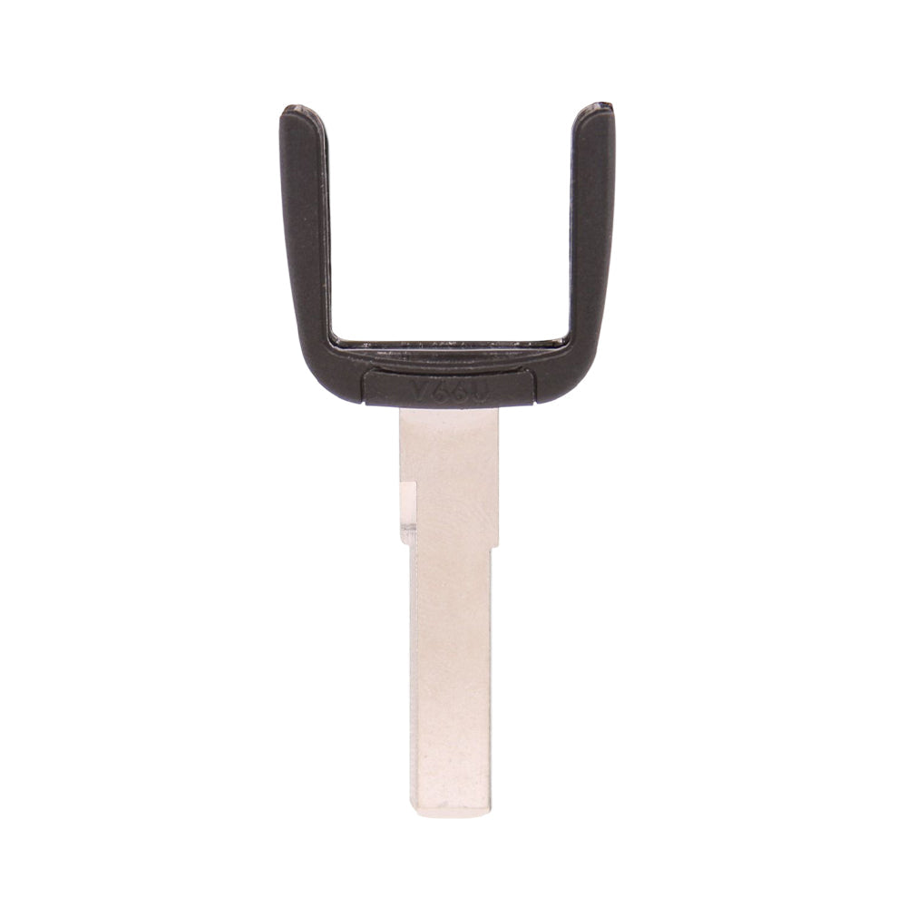 Keyline Horseshoe Blade for Volkswagen Porsche HU66 - V66U