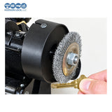 Hudson Lock Mini Speedex Lightweight Manual Key Duplicator