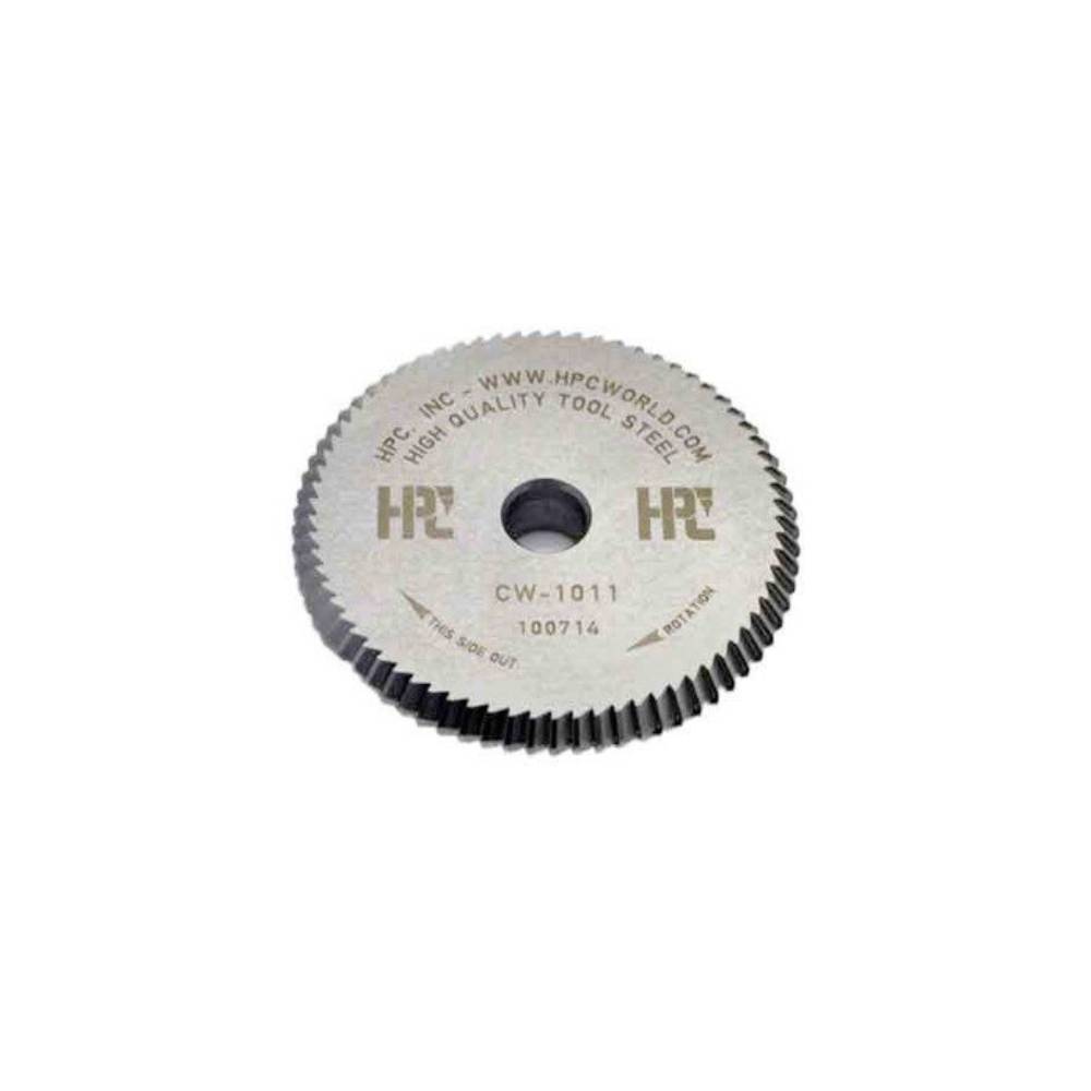 Hudson Lock CW-1011 Key Machine Cutter 90 Deg. Angle Small Cylinder ...