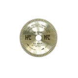 Hudson Lock CW-32MC ASSA Twin Keys 90° Cutter