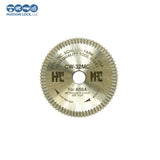 Hudson Lock CW-32MC ASSA Twin Keys 90° Cutter