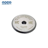 Hudson Lock CW-47MC Standard Cutter 87° Angle Key Machines