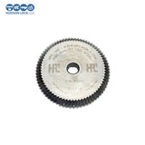 Hudson Lock CW-90MC 90° Interchangeable Core Cutter Machines