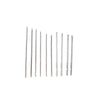Hudson Lock Replacement Assorted Extractor Blades - 10 Pack